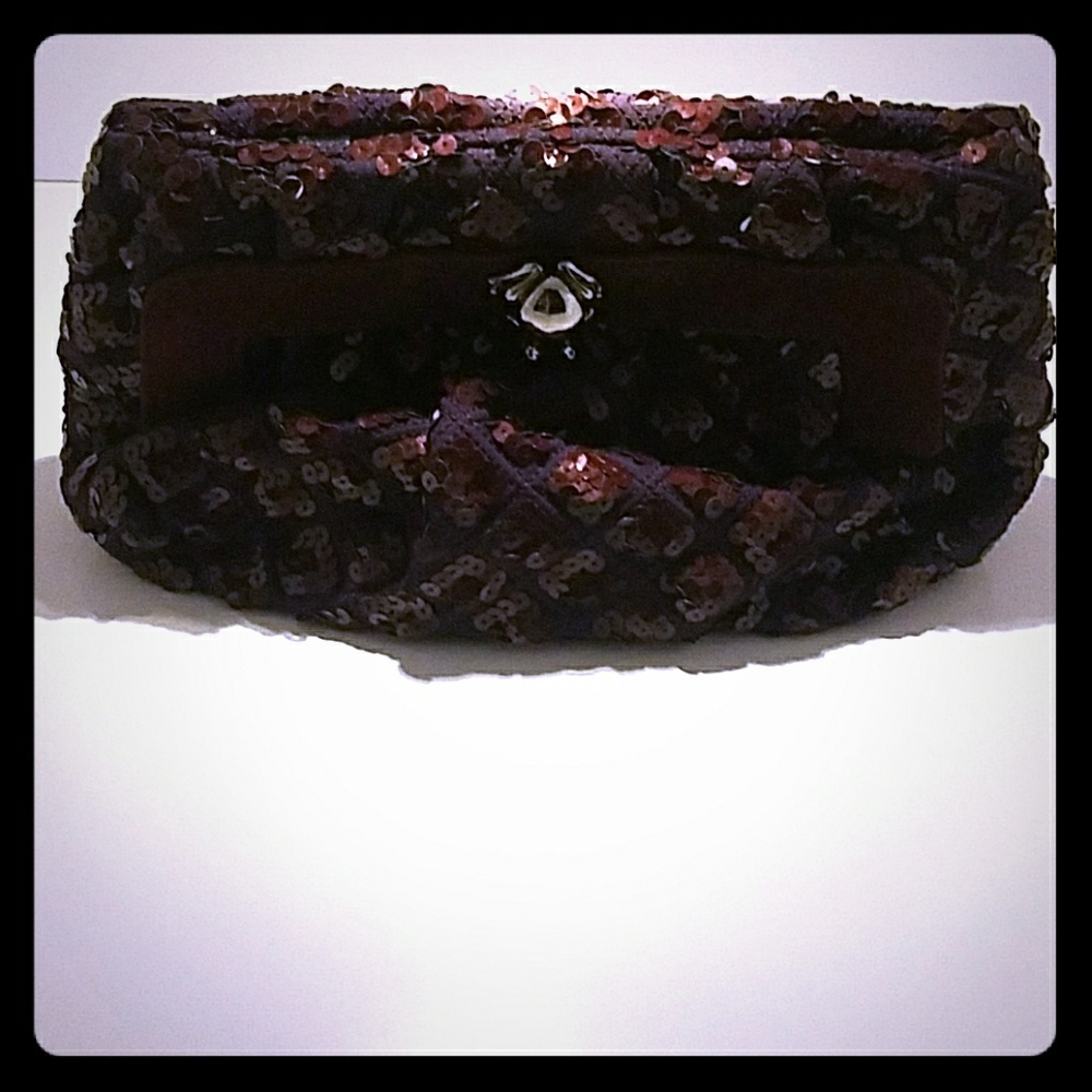 Marc Jacobs Sequin Bag